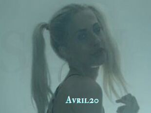 Avril20