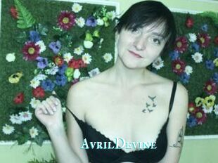AvrilDevine