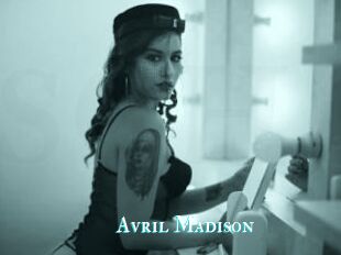 Avril_Madison