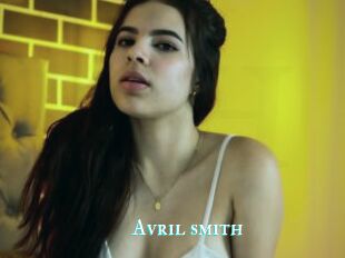 Avril_smith