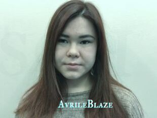 AvrileBlaze