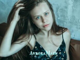AvroraMayn