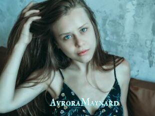AvroraMaynard