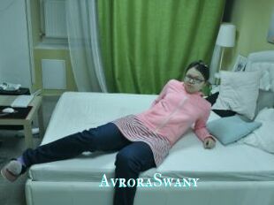 AvroraSwany