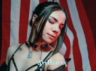 AvyHeaven