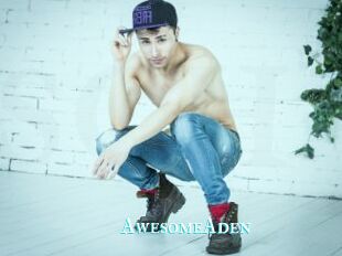 AwesomeAden