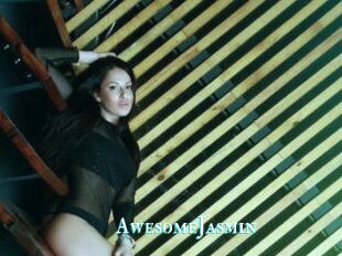 AwesomeJasmin