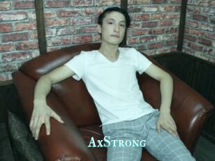 AxStrong