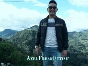 AxelFreakFetish