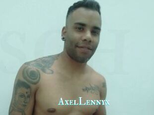 AxelLennyx