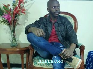 Axelhung