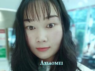 Axiaomei