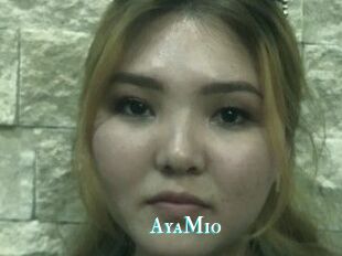 AyaMio