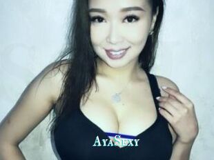 AyaSexy