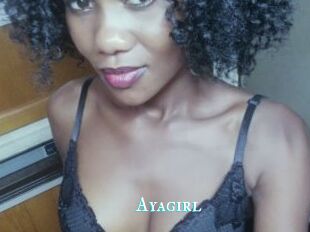 Ayagirl