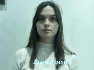 AyanaDomnin