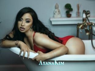 AyanaKim