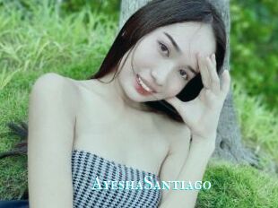 AyeshaSantiago