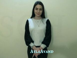 AylaAvand