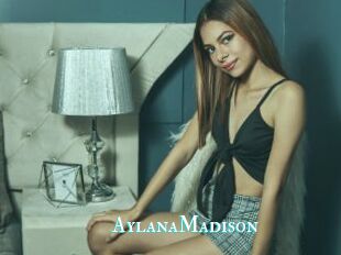 AylanaMadison