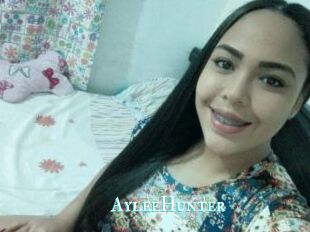 AyleeHunter