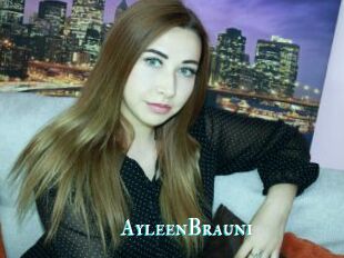 AyleenBrauni