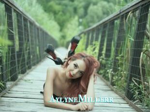 AylyneMillerr