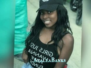 AzaleaBanks