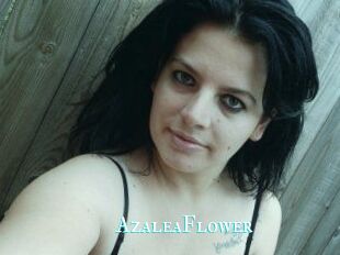 AzaleaFlower