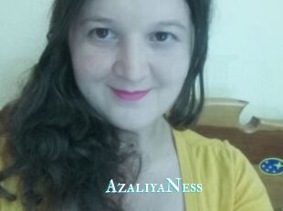 AzaliyaNess