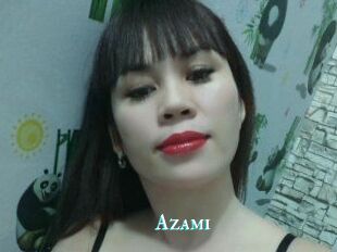 Azami