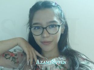 AzamiSuyen
