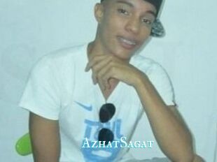 AzhatSagat
