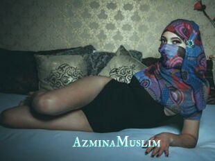 AzminaMuslim