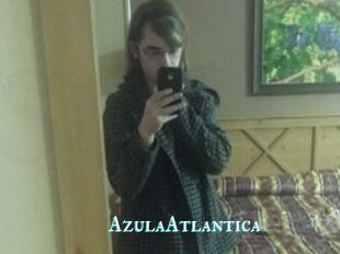 AzulaAtlantica