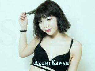 Azumi_Kawaii