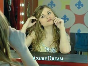 AzureDream