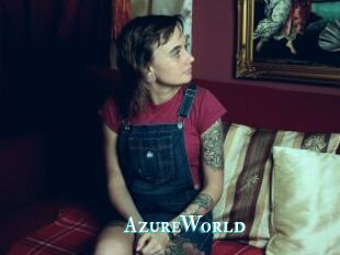 AzureWorld