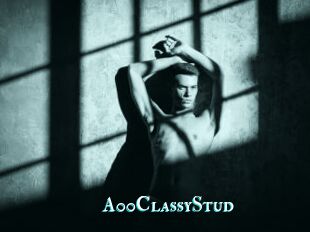 A00ClassyStud