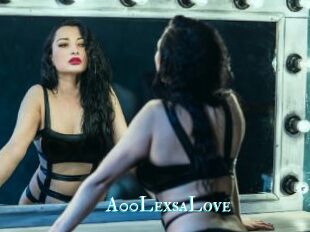 A00LexsaLove