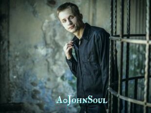 A0JohnSoul
