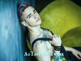 A0TastefulTwink