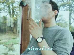 AGreatTime