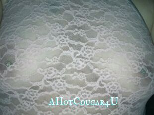AHotCougar4U