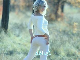 AMarY