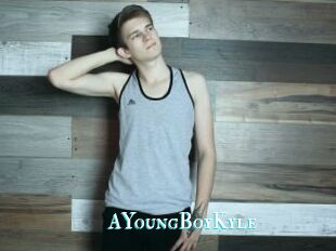 AYoungBoyKyle
