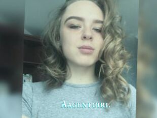 Aagentgirl