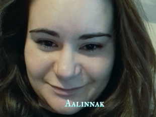 Aalinnak