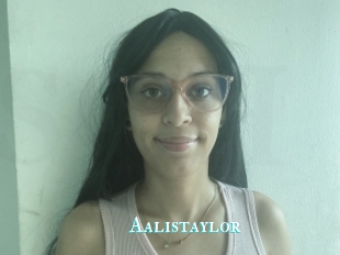Aalistaylor