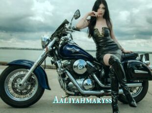 Aaliyahmaryss